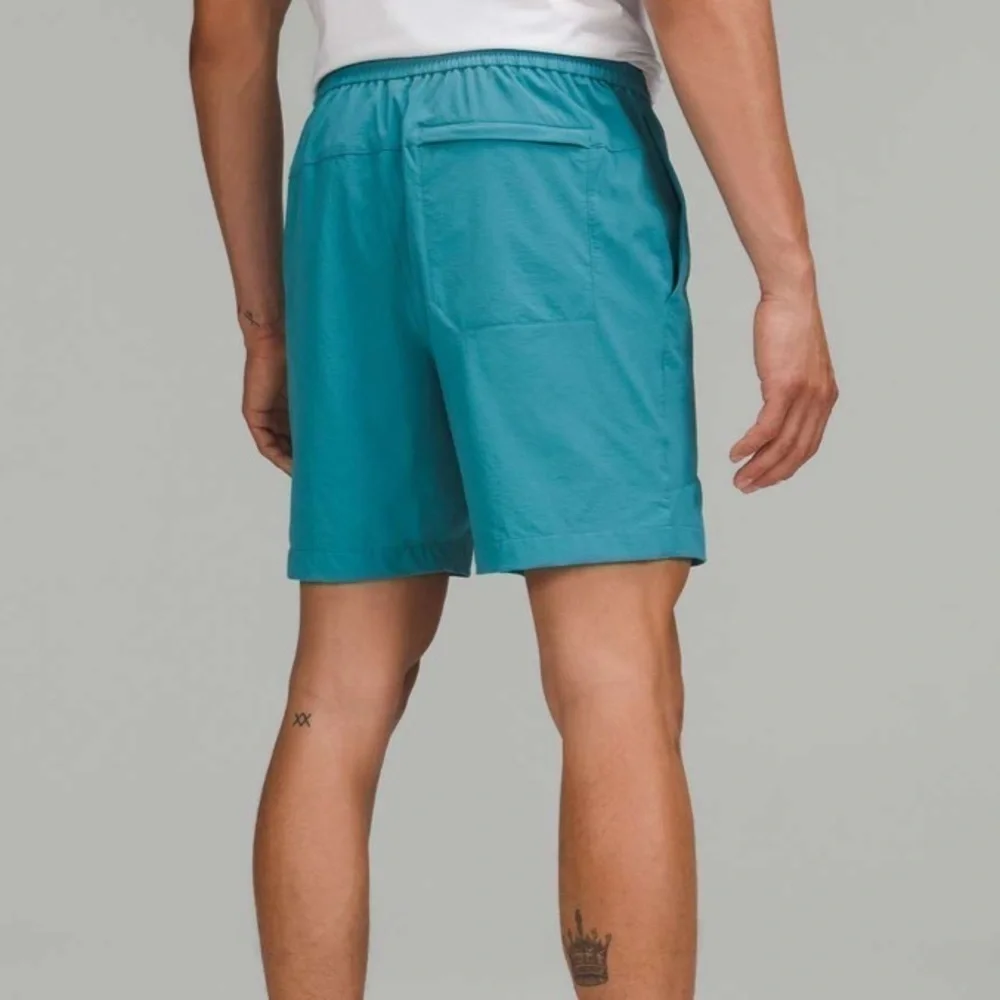 Lululemon Bowline Short 8